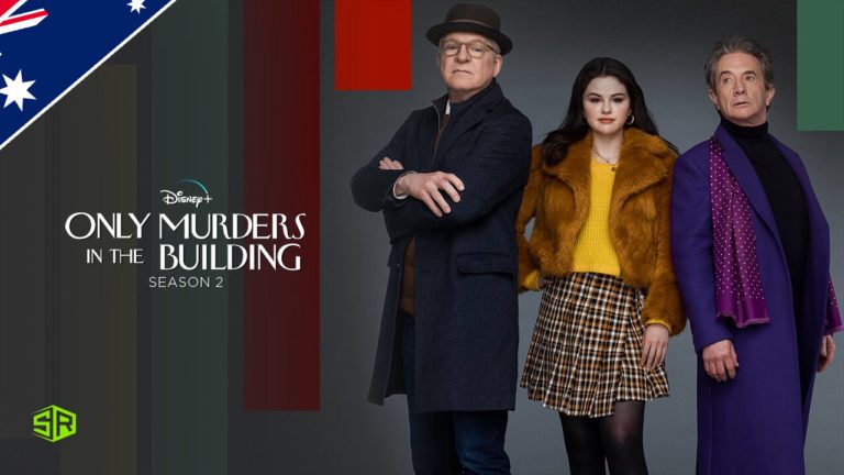 Phim Duy Nhất trong Tòa Nhà ( 2) - Only Murders in the Building (Season 2) PhimChill Vietsub (2022)