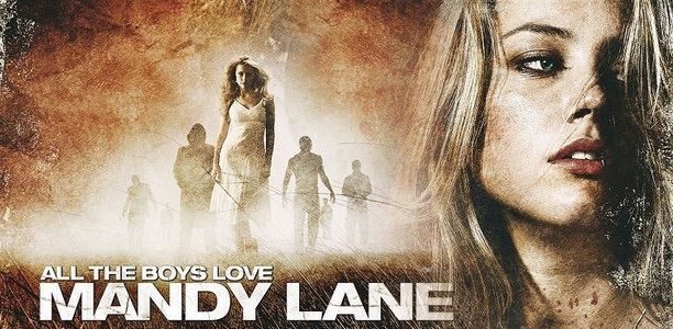 Phim Khủng Bố Mandy Lane - All The Boys Love Mandy Lane PhimChill Vietsub (2013)