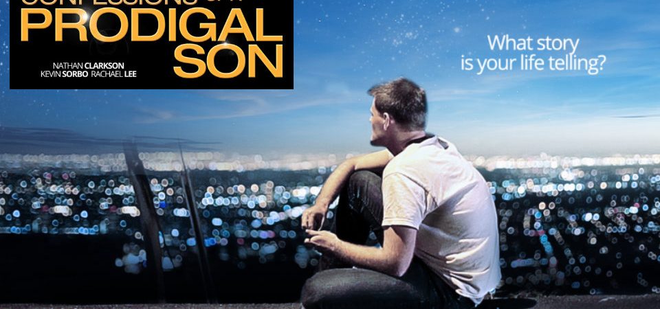 Phim Lời Thú Tội Của Đứa Con Hoang - Confessions of a Prodigal Son PhimChill Vietsub (2015)