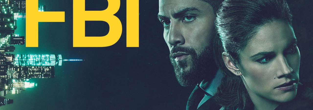 Poster of FBI S3