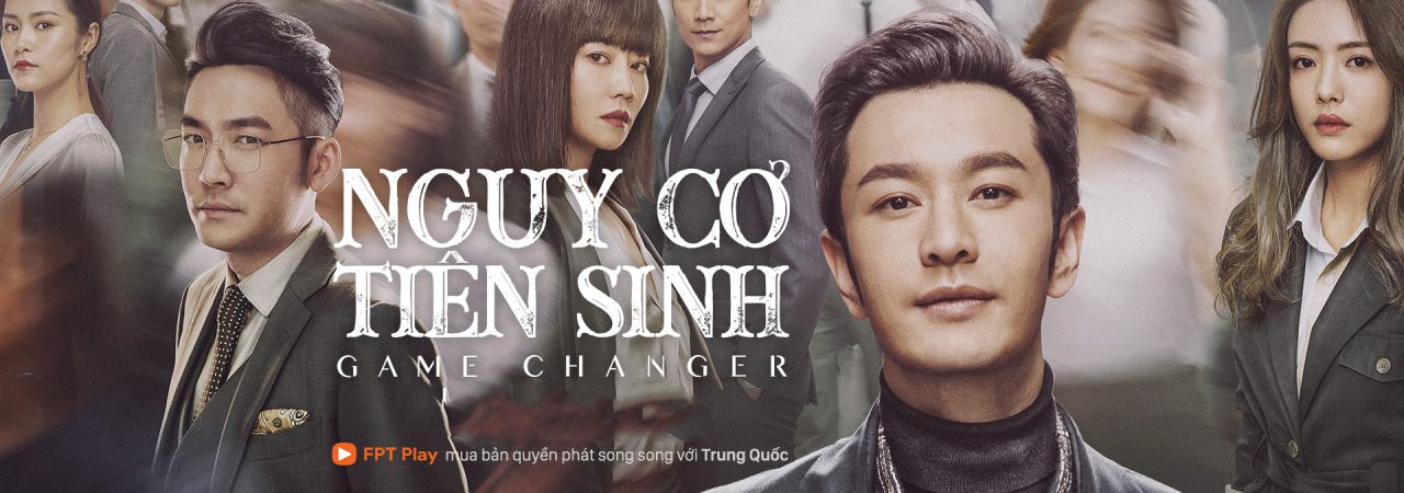 Phim Nguy Cơ Tiên Sinh - Game Changer PhimChill Vietsub (2021)