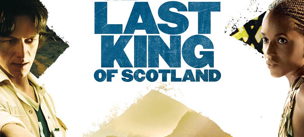 Phim Vị vua cuối cùng của Scotland - The Last King of Scotland PhimChill Vietsub (2006)