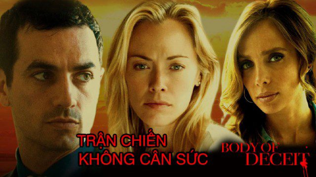 Phim Trận Chiến Không Cân Sức - A Case of Deceit PhimChill Vietsub (2015)