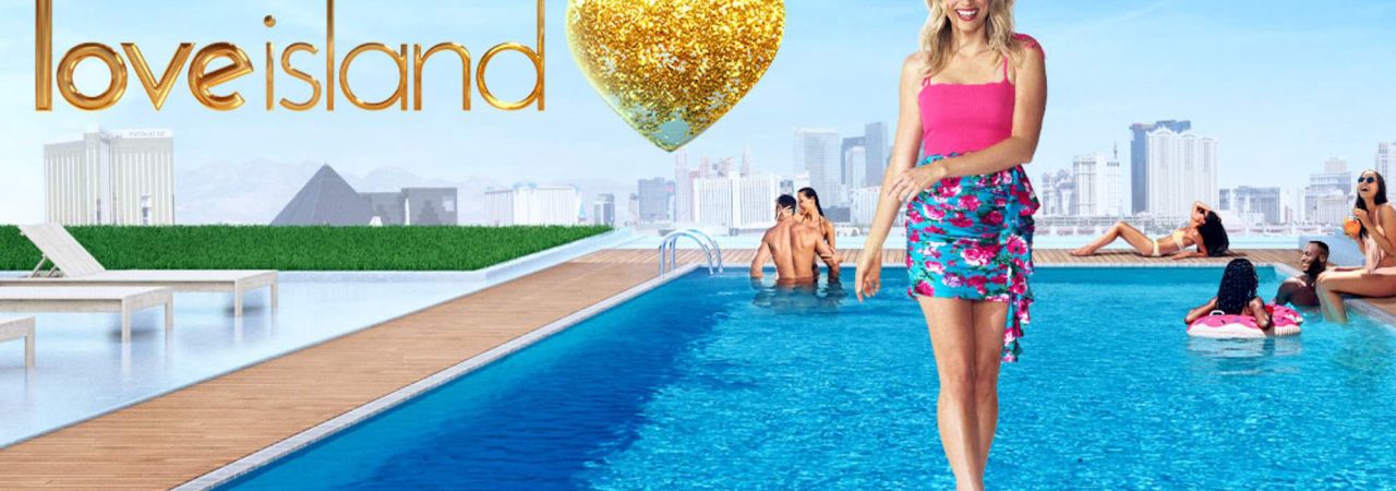 Phim Đảo tình yêu Hoa Kỳ ( 3) - Love Island USA (Season 3) PhimChill Vietsub (2021)