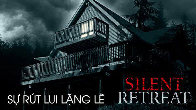 Poster of Sự Rút Lui Lặng Lẽ