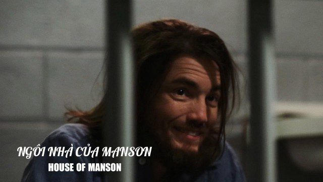 Phim Ngôi Nhà Của Manson - House of Manson PhimChill Vietsub (2014)