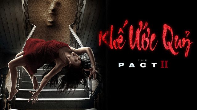 Phim Khế Ước Quỷ - The Pact II PhimChill Vietsub (2014)