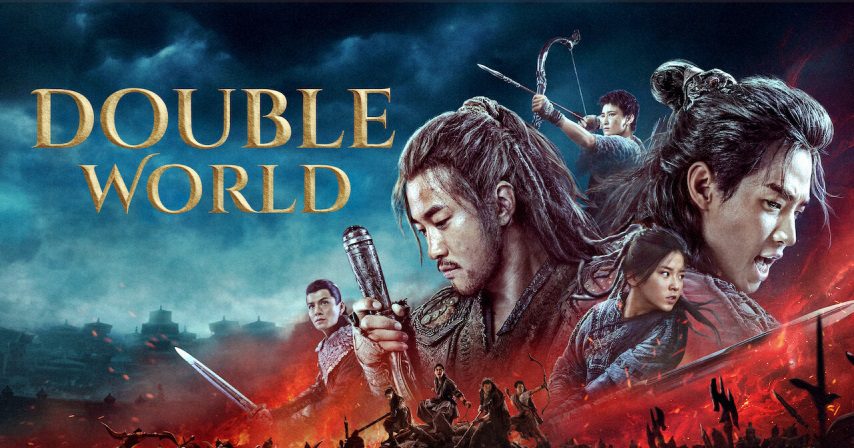 Phim Hành trình - Double World PhimChill Vietsub (2020)