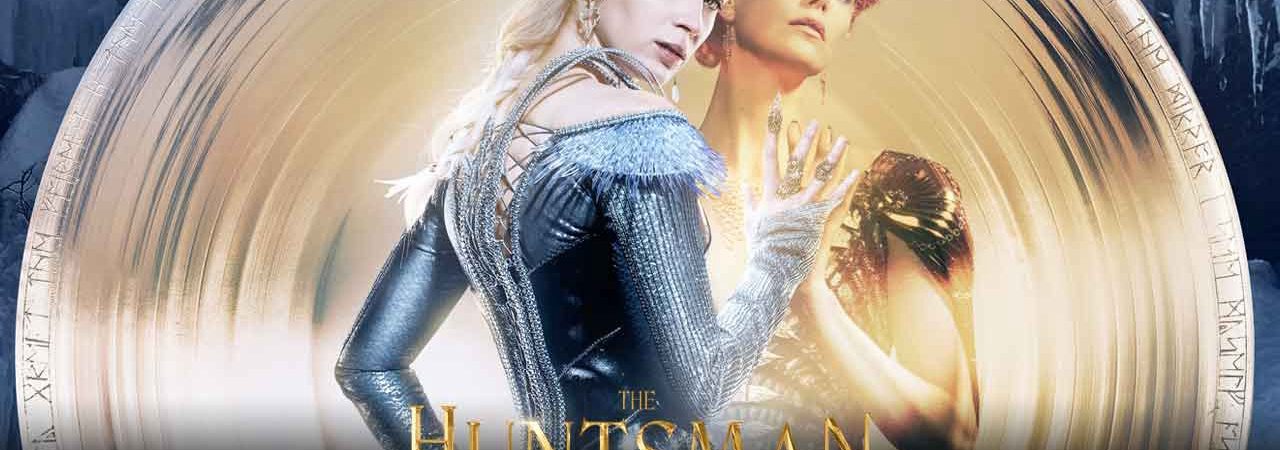 Phim Thợ săn Cuộc chiến mùa đông - The Huntsman Winters War PhimChill Vietsub (2016)