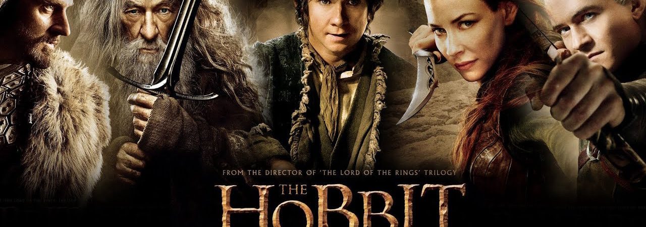 Phim Người Hobbit Đại chiến với rồng lửa - The Hobbit The Desolation of Smaug PhimChill Vietsub (2013)