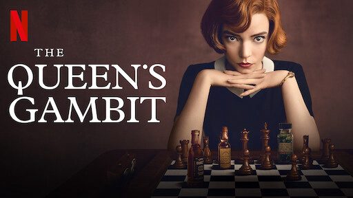 Phim Gambit Hậu Quá trình sáng tạo - Creating The Queens Gambit PhimChill Vietsub (2021)