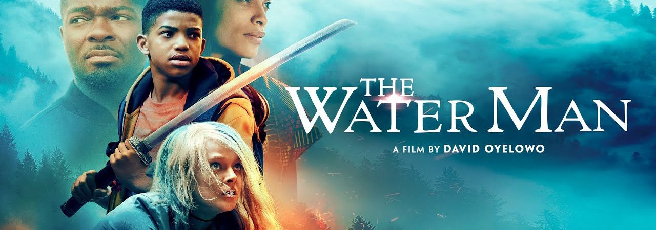 Phim Tìm kiếm thủy nhân - The Water Man PhimChill Vietsub (2021)