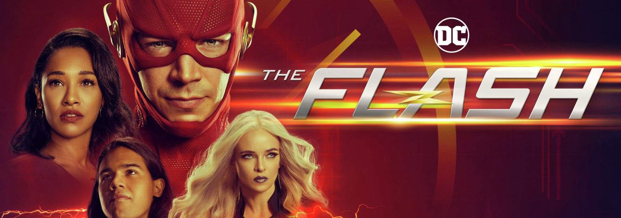 Phim Người hùng tia chớp ( 6) - The Flash (Season 6) PhimChill Vietsub (2019)