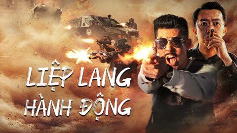 Phim Liệp Lang Hành Động - Dealer Hunting PhimChill Vietsub (2022)