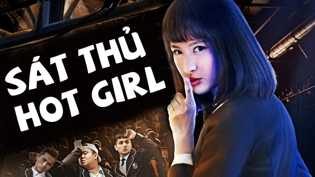 Phim Sát Thủ Hotgirl - Evil Babe Set Me Free PhimChill Vietsub (2018)