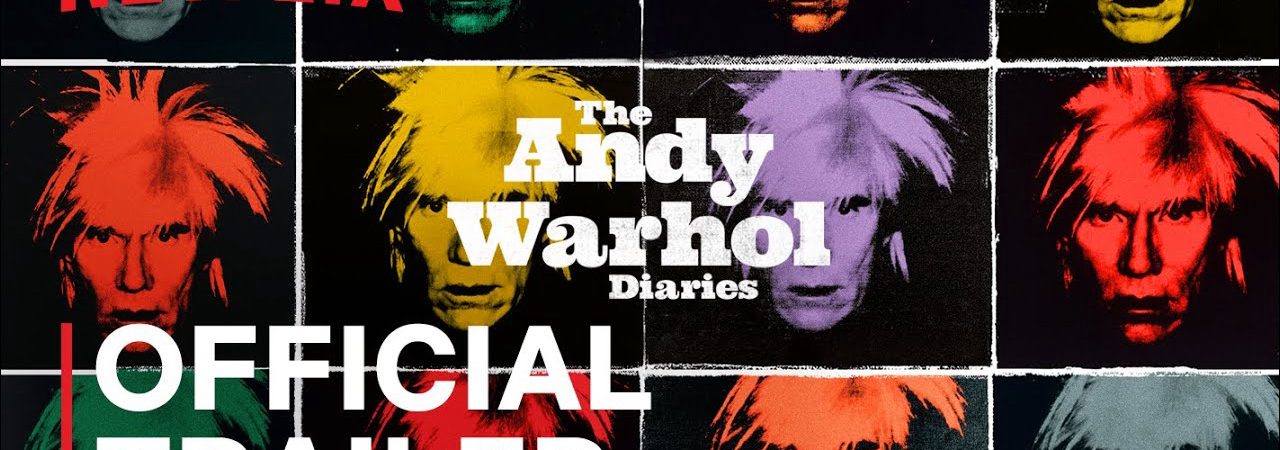 Phim Nhật ký của Andy Warhol - The Andy Warhol Diaries PhimChill Vietsub (2022)