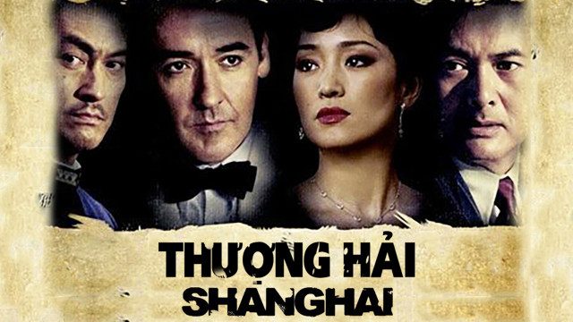 Phim Thượng Hải - Shanghai PhimChill Vietsub (2010)