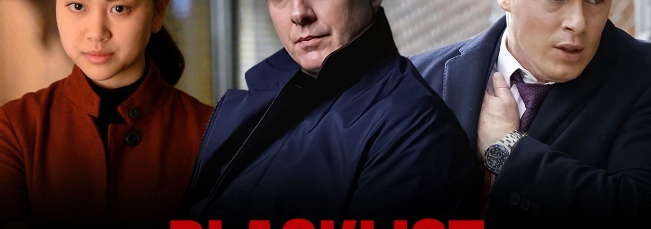 Phim Danh Sách Đen ( 9) - The Blacklist (Season 9) PhimChill Vietsub (2022)