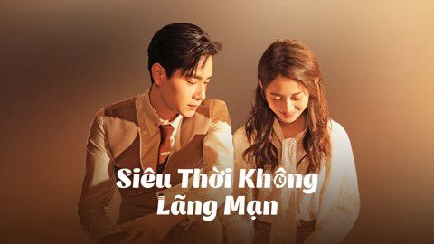 Phim Siêu Thời Không Lãng Mạn - See You Again PhimChill Vietsub (2021)