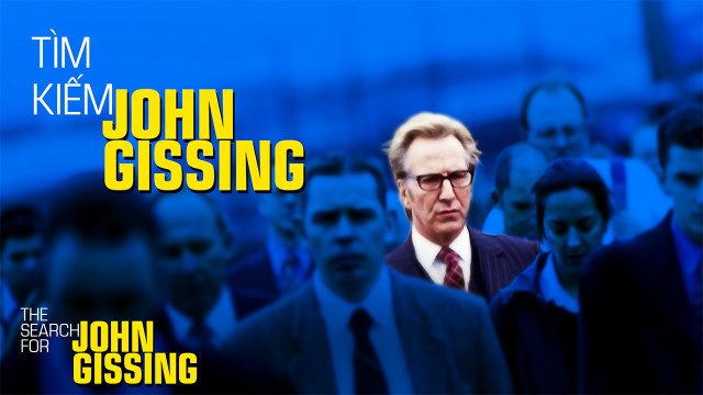 Phim Tìm Kiếm John Gissing - Search For John Gissing PhimChill Vietsub (2001)