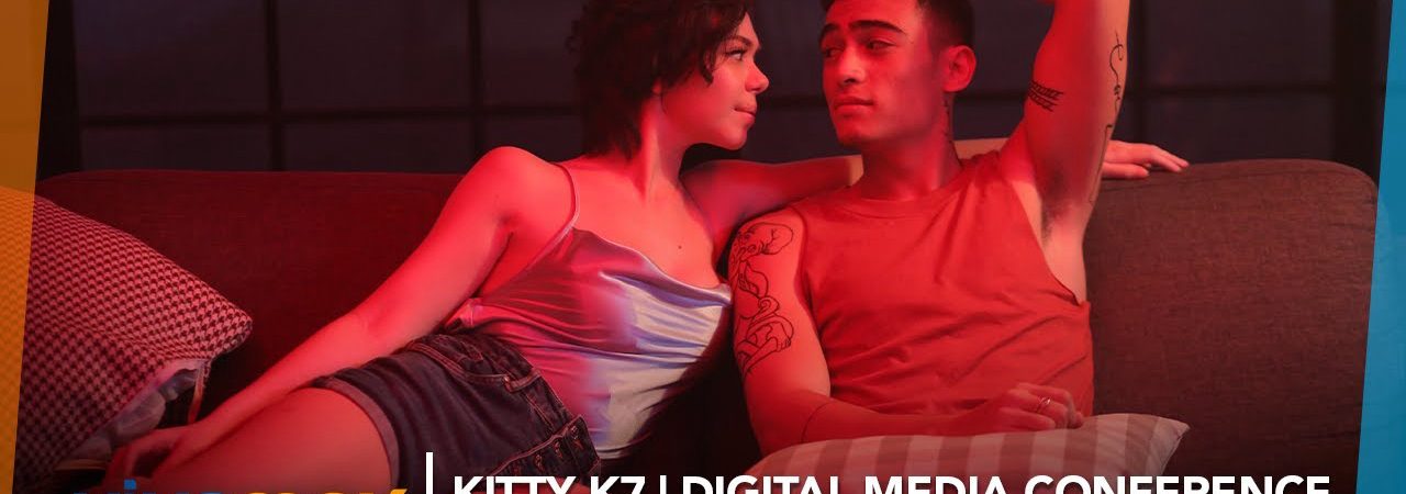 Poster of Kitty K7