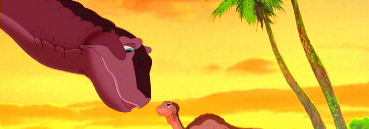 Phim Vùng đất thời tiền sử X Cuộc di cư vĩ đại - The Land Before Time X The Great Longneck Migration PhimChill Vietsub (2003)