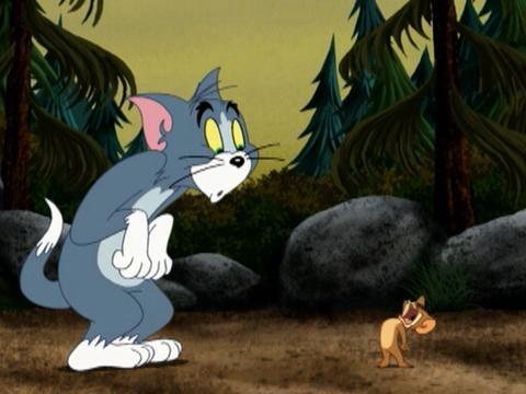 Phim Tom and Jerry Tales ( 1) - Tom and Jerry Tales (Season 1) PhimChill Vietsub (2006)