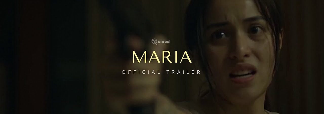 Poster of Maria