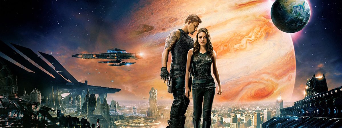 Phim Người Thừa Kế Vũ Trụ - Jupiter Ascending PhimChill Vietsub (2014)