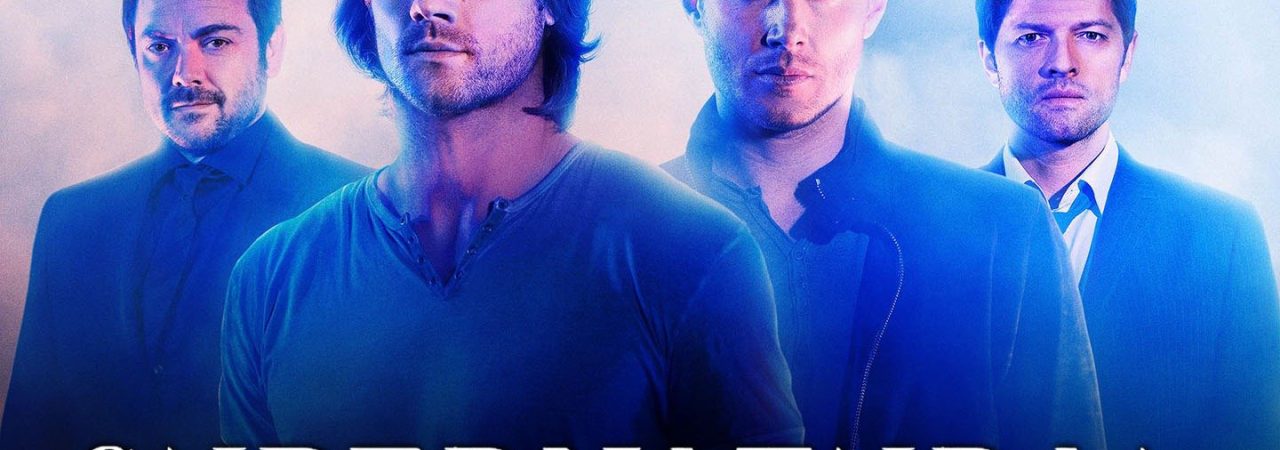 Phim Siêu Nhiên ( 10) - Supernatural (Season 10) PhimChill Vietsub (2014)