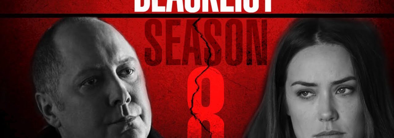 Phim Danh Sách Đen ( 8) - The Blacklist (Season 8) PhimChill Vietsub (2020)