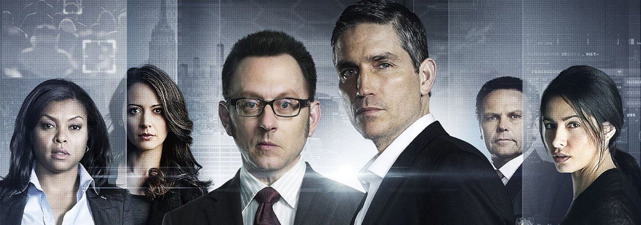 Phim Kẻ Tình Nghi ( 3) - Person of Interest (Season 3) PhimChill Vietsub (2013)