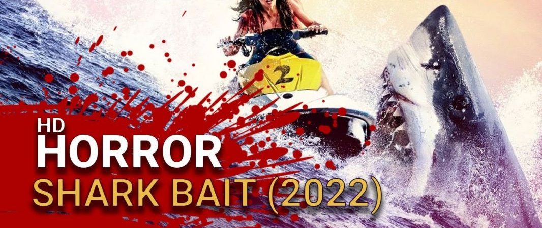 Phim Mồi Cá Mập - Shark Bait PhimChill Vietsub (2022)