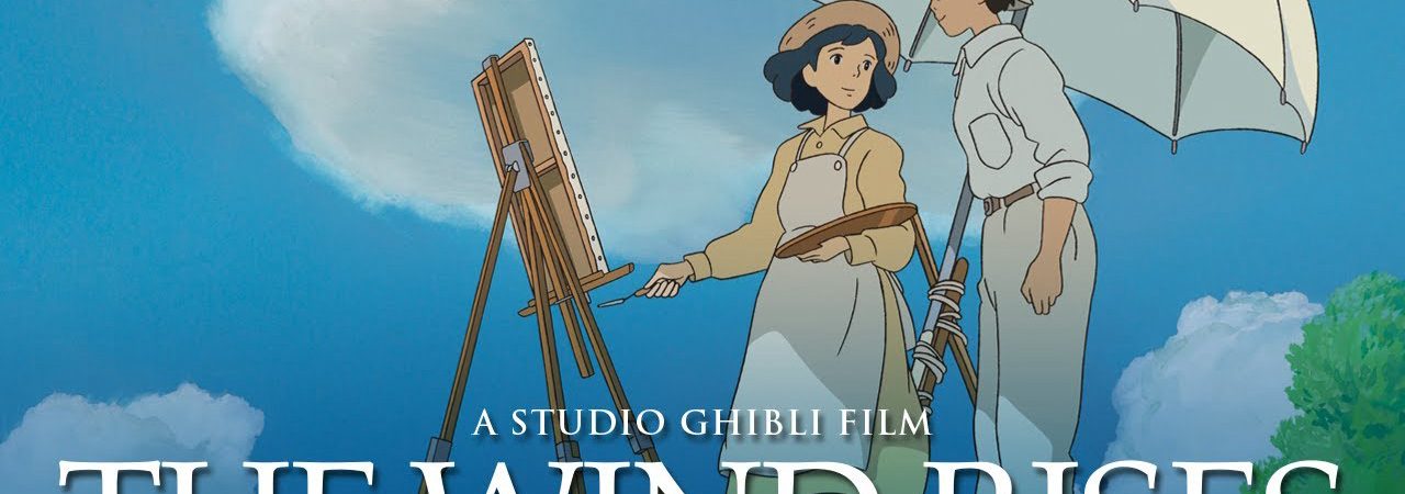 Phim Gió nổi - The Wind Rises PhimChill Vietsub (2013)