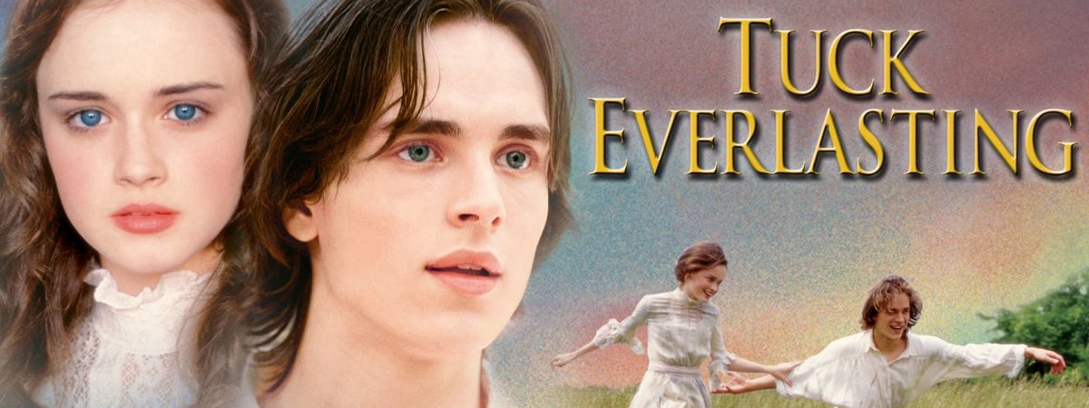 Phim Nhà Tuck bất tử - Tuck Everlasting PhimChill Vietsub (2002)