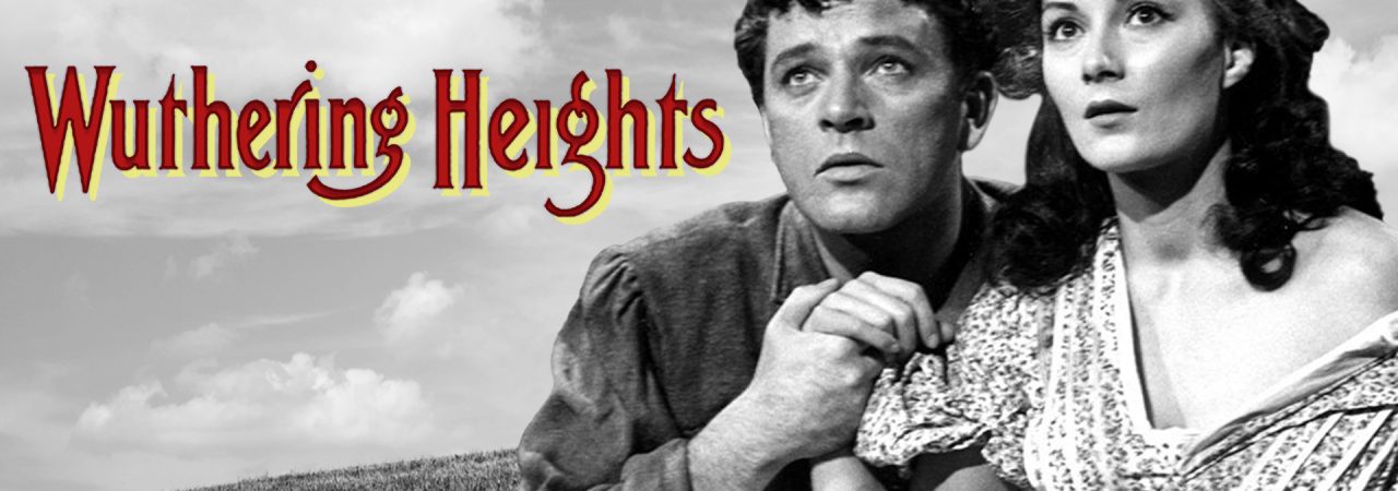 Phim Wuthering Heights - Wuthering Heights PhimChill Vietsub (1939)