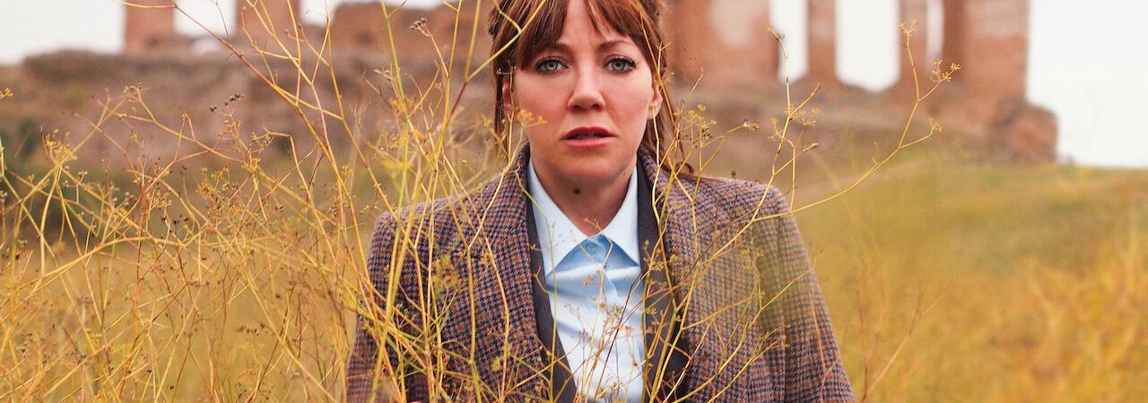 Phim Cunk nói về Trái Đất - Cunk On Earth PhimChill Vietsub (2023)