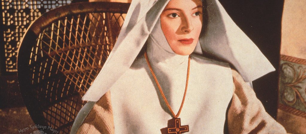 Phim Black Narcissus - Black Narcissus PhimChill Vietsub (1947)