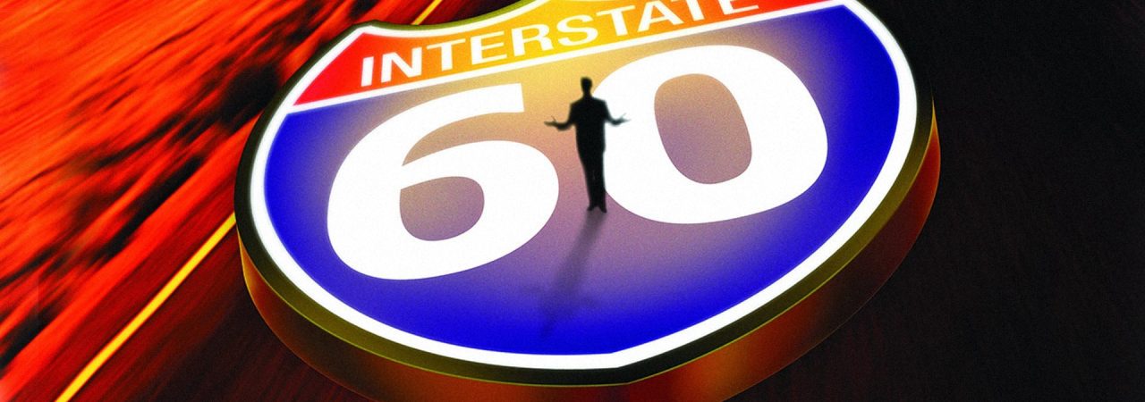 Phim Xa Lộ 60 - Interstate 60 PhimChill Vietsub (2002)