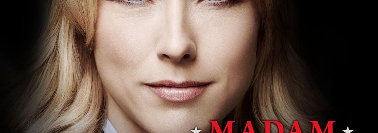 Phim Bà Bộ Trưởng ( 1) - Madam Secretary (Season 1) PhimChill Vietsub (2014)