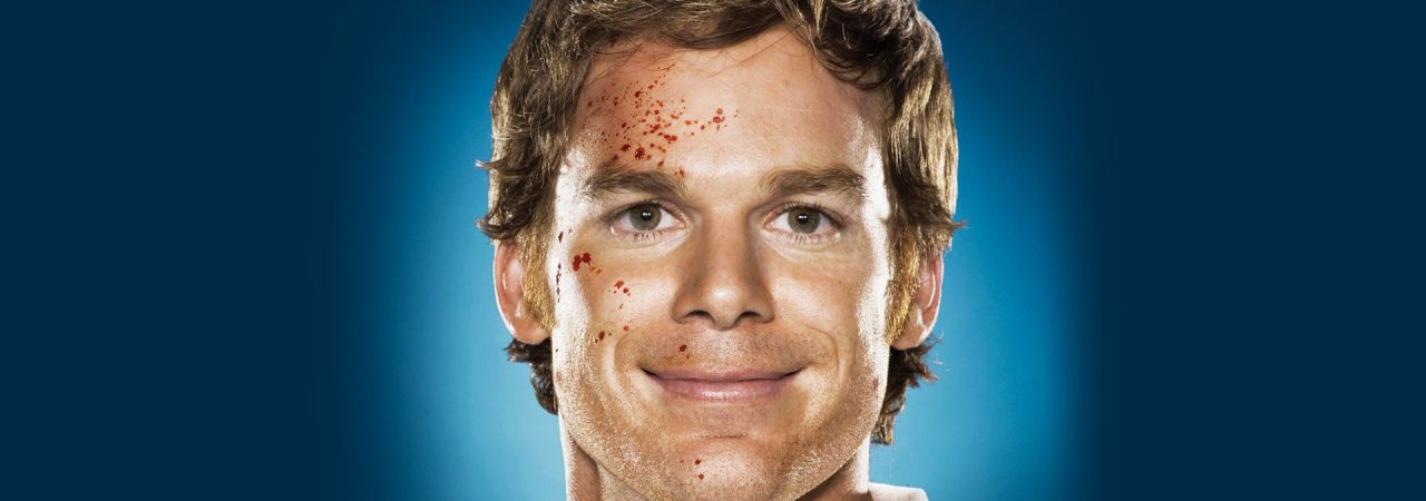 Phim Thiên Thần Khát Máu ( 2) - Dexter (Season 2) PhimChill Vietsub (2007)