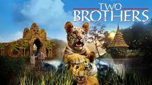 Phim Hai Anh Em Hổ - Two Brothers PhimChill Vietsub (2004)