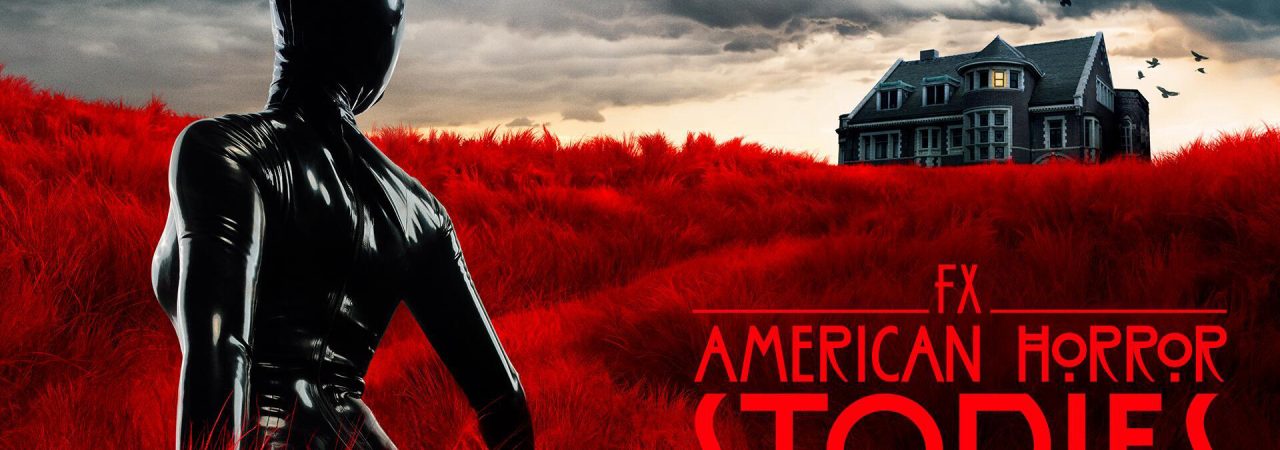 Phim Truyện Kinh Dị Mỹ ( 1) - American Horror Story (Season 1) PhimChill Vietsub (2011)