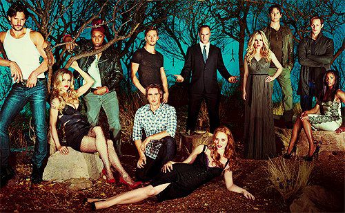 Phim Thuần Huyết ( 5) - True Blood (Season 5) PhimChill Vietsub (2012)