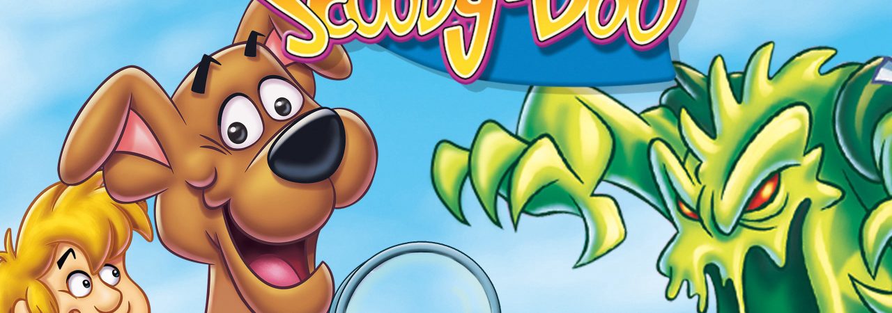 Phim A Pup Named Scooby Doo ( 3) - A Pup Named Scooby Doo (Season 3) PhimChill Vietsub (1990)