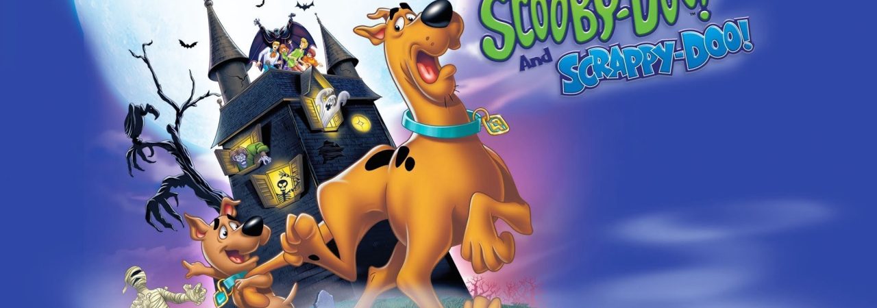 Phim Scooby Doo and Scrappy Doo ( 5) - Scooby Doo and Scrappy Doo (Season 5) PhimChill Vietsub (1983)