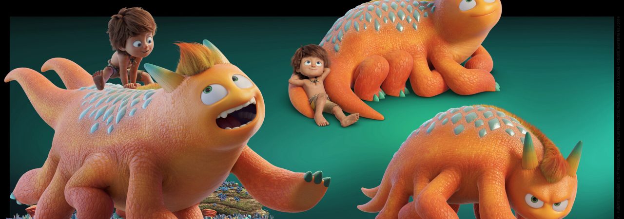 Phim Terra Willy Cuộc Phiêu Lưu Đến Hành Tinh Lạ - Terra Willy Unexplored Planet Astro Kid PhimChill Vietsub (2019)