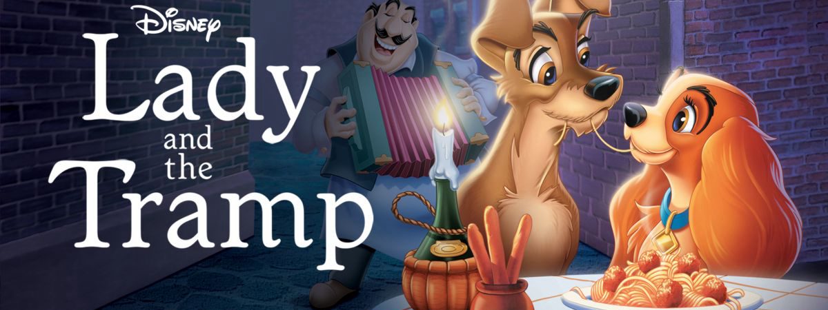 Phim Tiểu Thư Và Gã Lang Thang - Lady and the Tramp PhimChill Vietsub (2019)