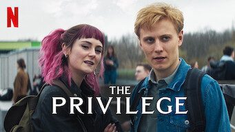 Phim Đặc quyền - The Privilege PhimChill Vietsub (2022)