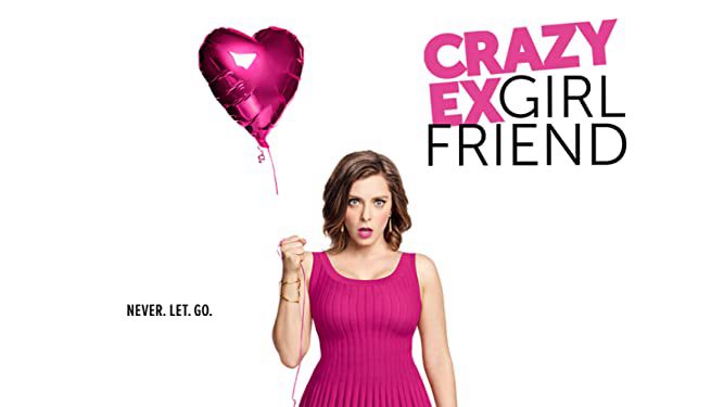 Phim Bạn gái cũ nổi loạn ( 1) - Crazy Ex Girlfriend (Season 1) PhimChill Vietsub (2015)